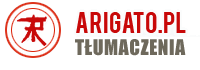 Tumacz hebrajski BYTOM ODRZASKI